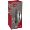 Acessório Vinho E Bar* Conjunto de coquetéis 3 peças Vacuvin - Acessórios indispensáveis para amantes de coquetéis