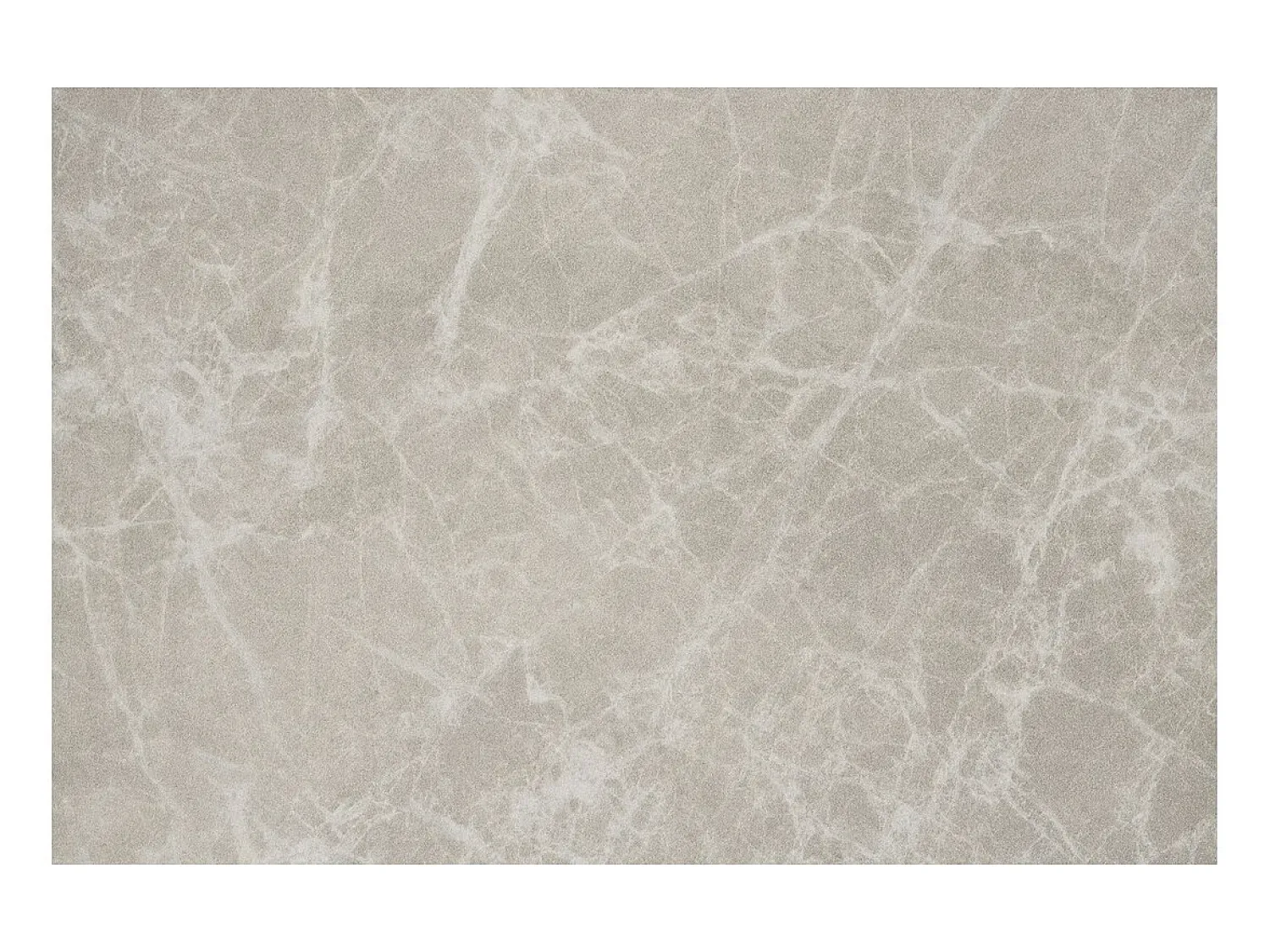 New Conjunto de Mesas Auxiliares Prague, , 40x40x36 cm, Kendra Home Cinzento
