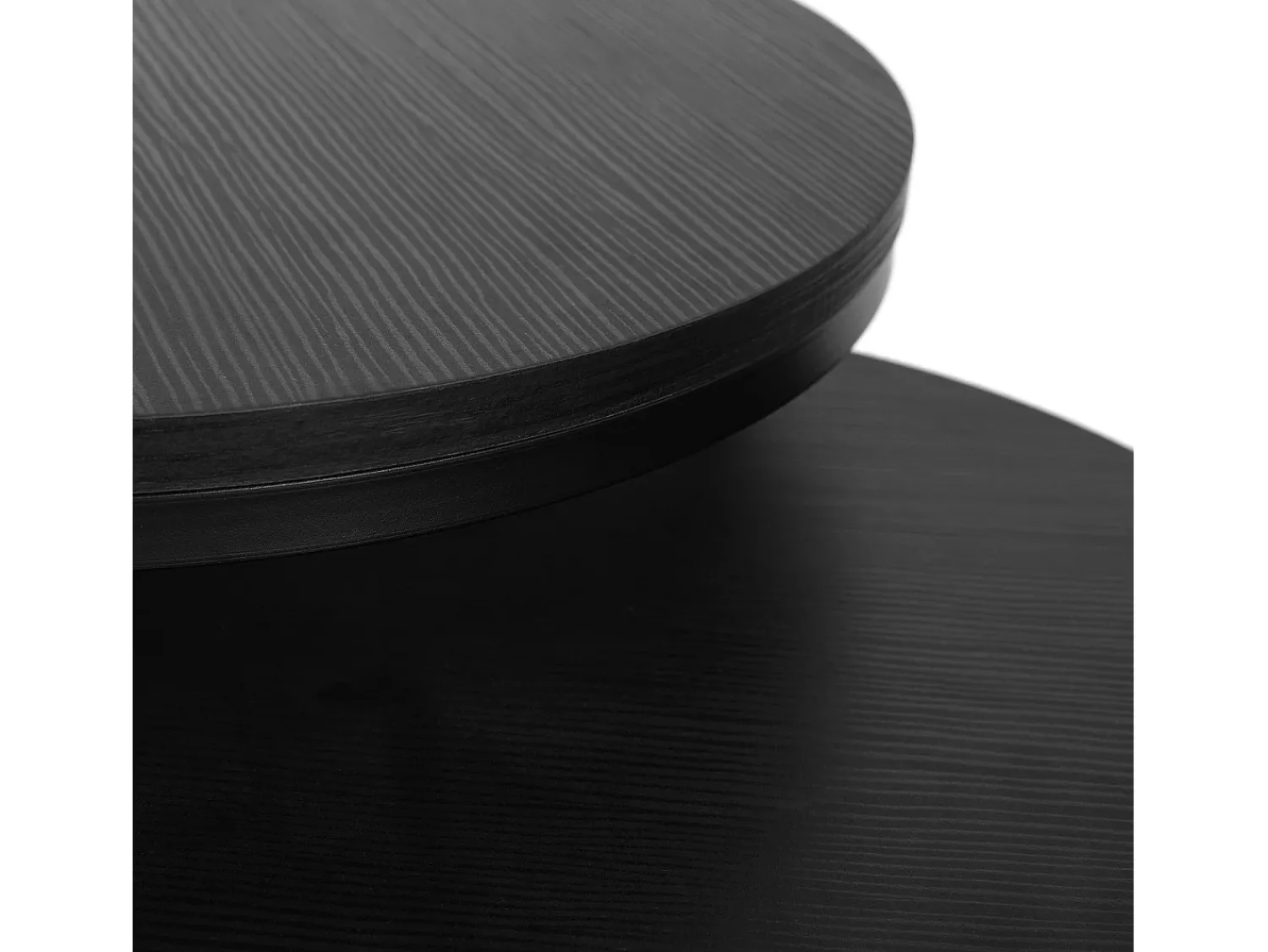 Mesa De Centro* Conjunto de mesas de centro Manu Preto