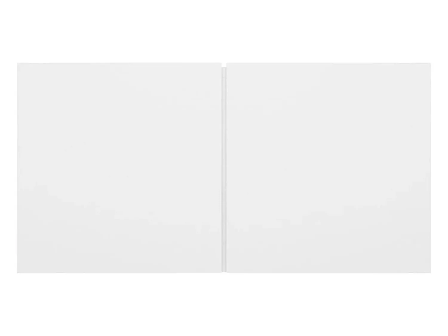 Móvel De Tv|Helloshop26 Conjunto de móveis armário aparador TV televisão sala de estar quarto sala de estar 4 peças madeira projetada 02_0024683 Branco
