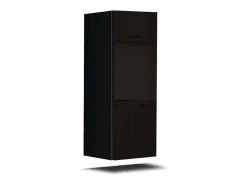 Price Factory Conjunto de móveis de sala de estar s suspensos coleção CEPTO XXII. 273cm, 10 móveis, leds, modulares.^ Móvel De Tv