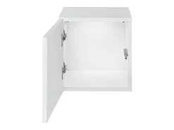Price Factory Conjunto de móveis para sala de estar SWITCH XXI, design em e branco.^ Móvel De Tv