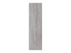 Móvel De Tv|Helloshop26 Conjunto de móveis Sonoma de madeira engenheirada com 3 peças (armário aparador suporte para TV sala de estar quarto sala de TV) - 02_0024638 Castanho