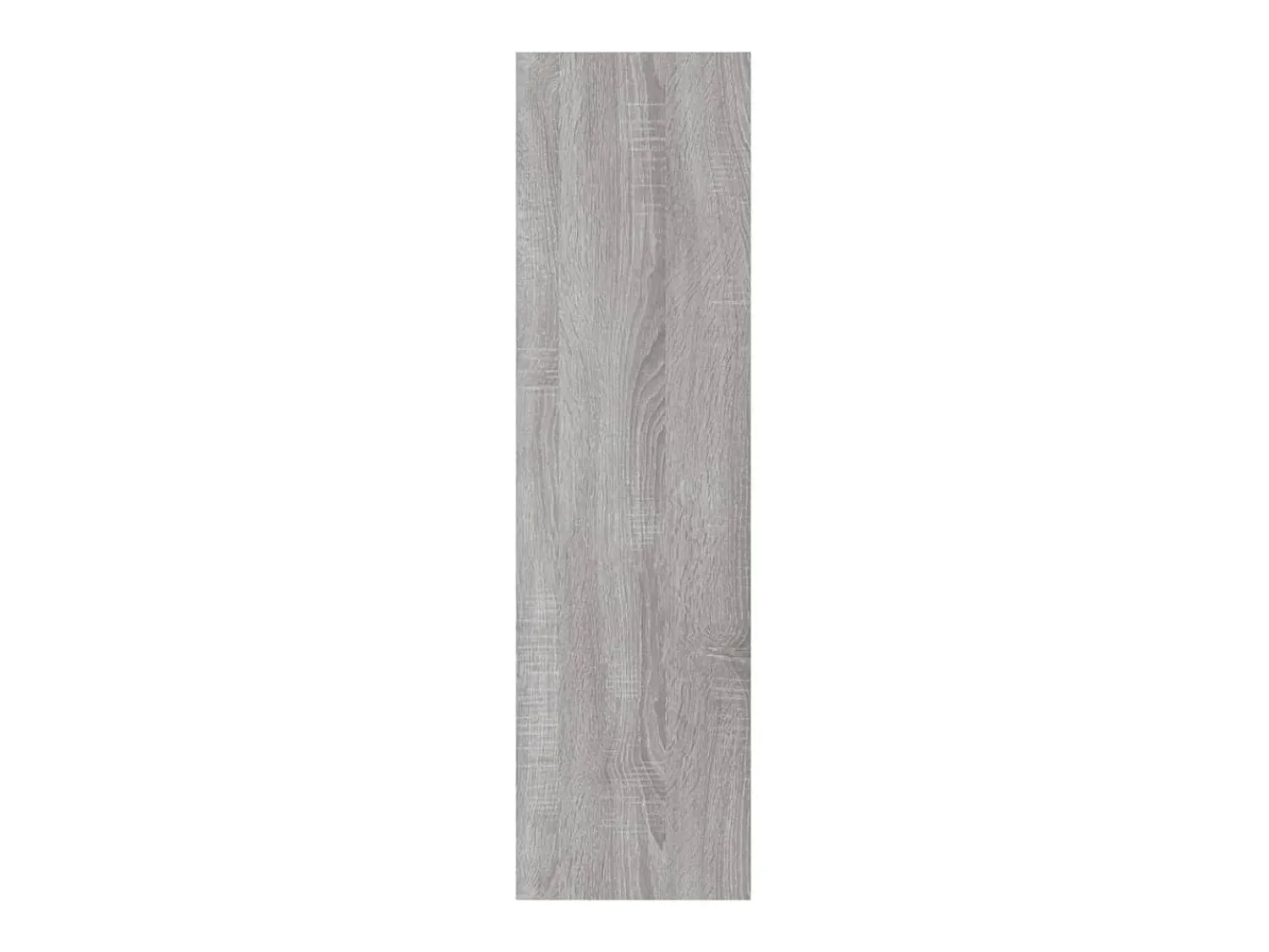 Móvel De Tv|Helloshop26 Conjunto de móveis Sonoma de madeira engenheirada com 3 peças (armário aparador suporte para TV sala de estar quarto sala de TV) - 02_0024638 Castanho
