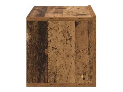vidaxl Conjunto de móvel de TV 60 x 30 x 30 cm^ Móvel De Tv