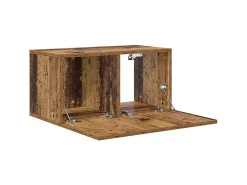 vidaxl Conjunto de móvel de TV 60 x 30 x 30 cm^ Móvel De Tv