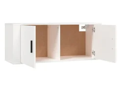 vidaxl Conjunto móveis de TV 3 pcs madeira processada^ Móvel De Tv