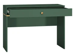 Consola|Petits-Meubles Consola 1 gaveta Thalia 79cm Verde