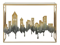 CONSOLA CIDADE CM 110X38,5X81^ Consola