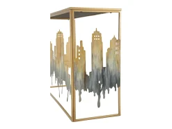 CONSOLA CIDADE CM 110X38,5X81^ Consola