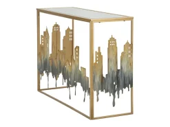 CONSOLA CIDADE CM 110X38,5X81^ Consola