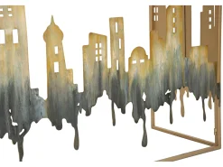 CONSOLA CIDADE CM 110X38,5X81^ Consola
