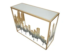 CONSOLA CIDADE CM 110X38,5X81^ Consola