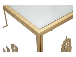 CONSOLA CIDADE CM 110X38,5X81^ Consola
