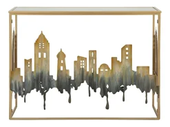 CONSOLA CIDADE CM 110X38,5X81^ Consola