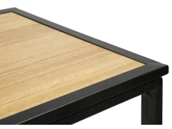 Consola| CONSOLA DE MOLA CM 108X36,8X80 Multicor