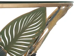Consola| CONSOLA DE PAREDE AMAZ CM 120X40.5X37.2 Multicor