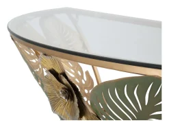 Consola| CONSOLA DE PAREDE AMAZ CM 120X40.5X37.2 Multicor
