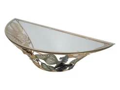Consola| CONSOLA DE PAREDE AMAZ CM 120X40.5X37.2 Multicor