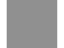 Mesa De Centro|Dorel Home Consola em imitação de mármore e estrutura metálica em latão. Cinzento