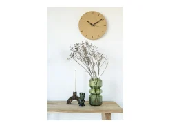 Best Consola Girona, Castanho, 90x30x80 cm, Kendra Home Castanho chocolate