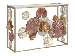 Consola Glam Redy 114X41,5X80 cm^ Consola