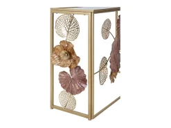 Consola Glam Redy 114X41,5X80 cm^ Consola