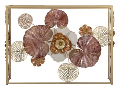 Consola Glam Redy 114X41,5X80 cm^ Consola