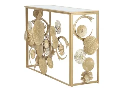 Consola Glam Univers 114X40,5X80 cm^ Consola