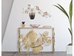 Consola Glam Univers 114X40,5X80 cm^ Consola