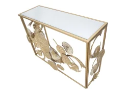 Consola Glam Univers 114X40,5X80 cm^ Consola