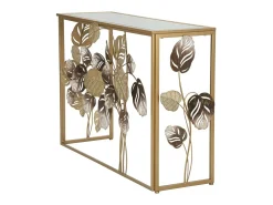 Consola| CONSOLA LEAVY CM 108X36,8X80 Multicor