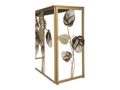 Consola| CONSOLA LEAVY CM 108X36,8X80 Multicor