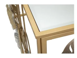 Consola| CONSOLA LEAVY CM 108X36,8X80 Multicor
