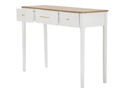 CONSOLA MATERA CM 107X37X80^ Consola