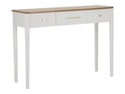 CONSOLA MATERA CM 107X37X80^ Consola