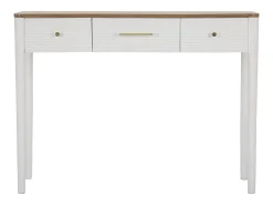 CONSOLA MATERA CM 107X37X80^ Consola