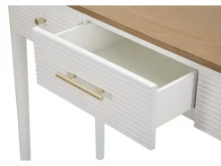 CONSOLA MATERA CM 107X37X80^ Consola