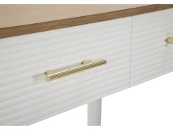 CONSOLA MATERA CM 107X37X80^ Consola