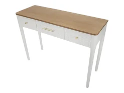 CONSOLA MATERA CM 107X37X80^ Consola