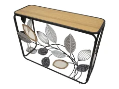 Consola| CONSOLA OUTONO CM 108X36,8X80 Multicor