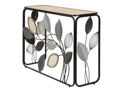Consola| CONSOLA OUTONO CM 108X36,8X80 Multicor