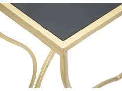 New CONSOLA SOL CM 130X40X75 Preto