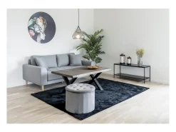 Consola Vita, , 36x100x45 cm, Kendra Home^ Consola