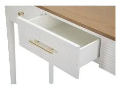 Discount Consola VKH606, , 107x37x80 cm, Kendra Home Branco
