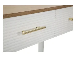 Discount Consola VKH606, , 107x37x80 cm, Kendra Home Branco