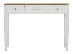 Discount Consola VKH606, , 107x37x80 cm, Kendra Home Branco