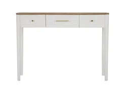 Discount Consola VKH606, , 107x37x80 cm, Kendra Home Branco