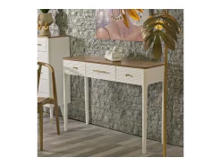 Discount Consola VKH606, , 107x37x80 cm, Kendra Home Branco