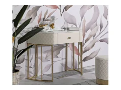 Discount Consola VKH607, , 100x40x75 cm, Kendra Home Branco
